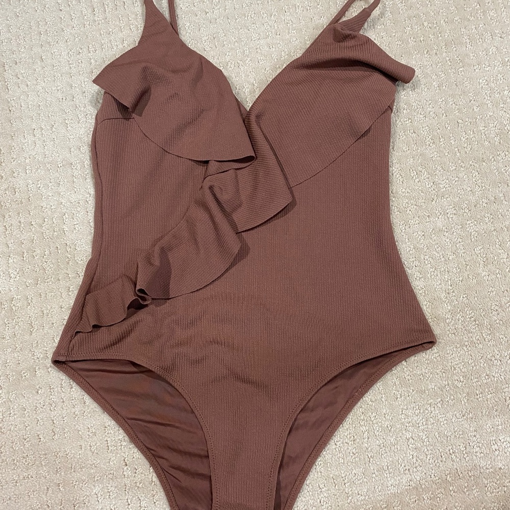 Swimsuit